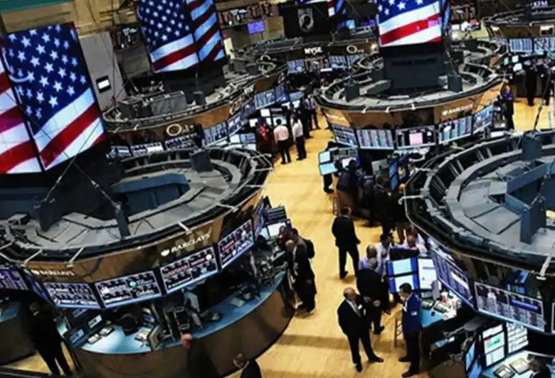 New York Borsası Yükselişle Açıldı
