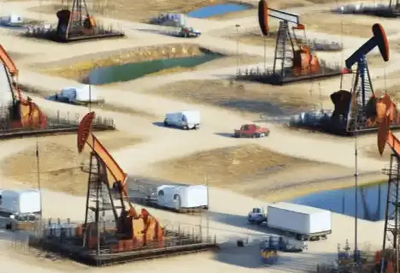 OPEC'in Haziran Ayındaki Ham Petrol Üretiminde Azalma