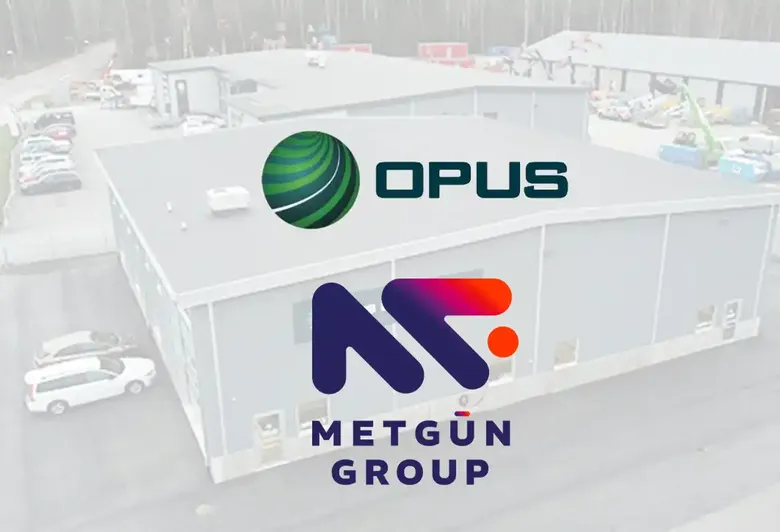 Opus ve Met-Gün Group'un Ortak Girişimi MOI, Dev İhaleyi Kazandı