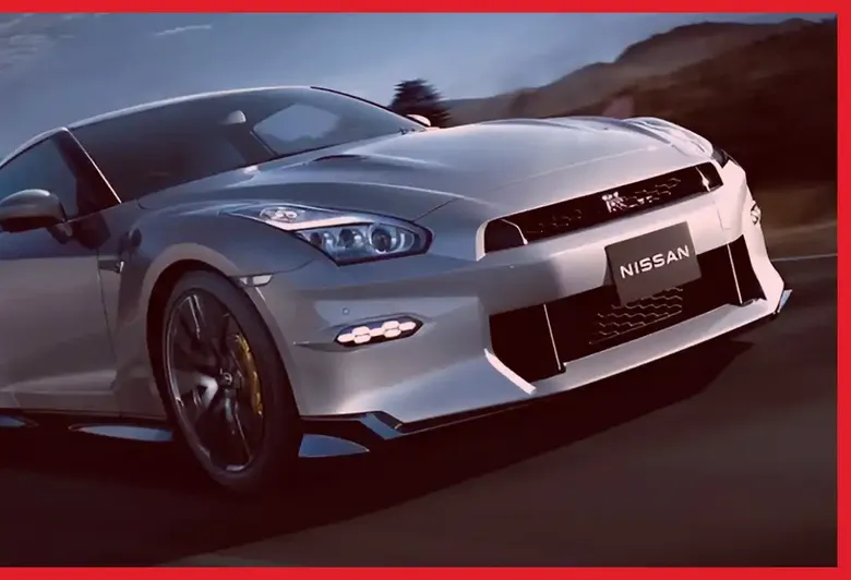 Otomotiv Tarihinde Bir Sayfa Kapanıyor: Nissan GT-R R35’e Veda