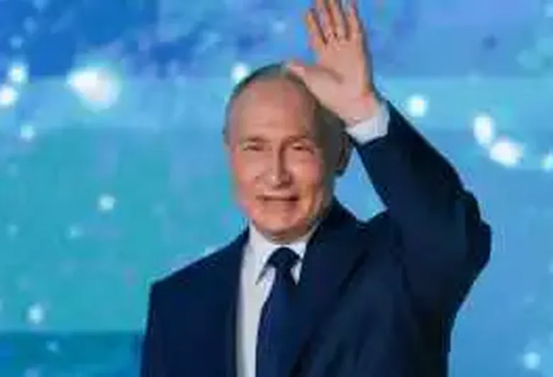 Отток капитала из России за четверть века правления Путина превысил 100% ВВП