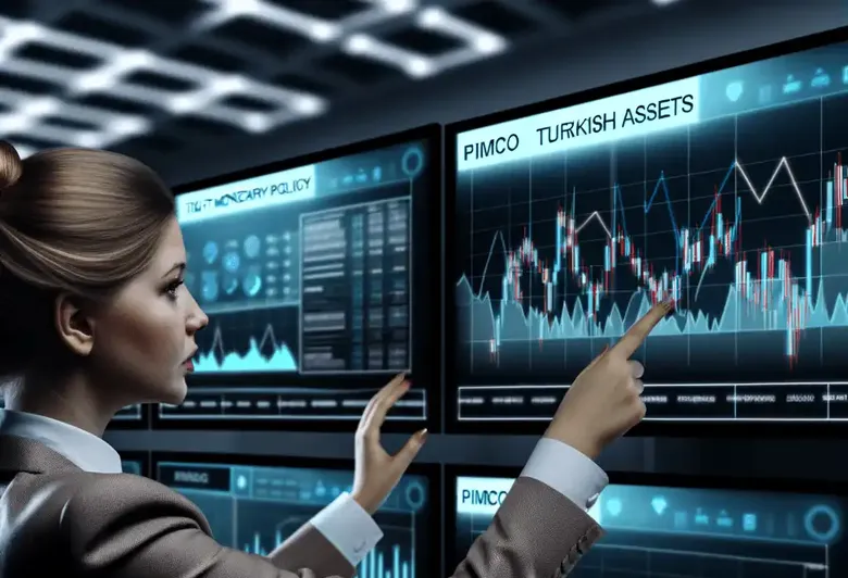 Pimco: TCMB Sıkı Para Politikası ve TL Varlıklar Üzerine Tahminler