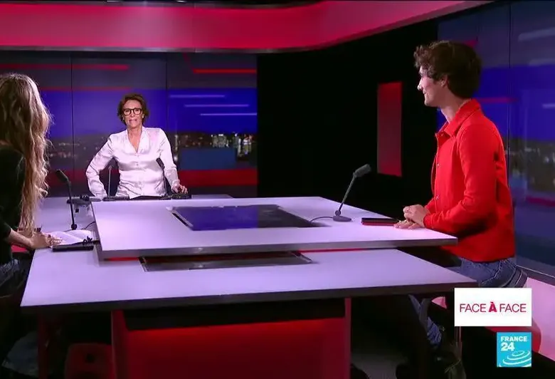 Propos Antisémites Attribués à Jordan Bardella : le RN Fait Bloc