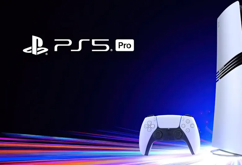 PS5'E Yeni Güncelleme Geldi: En Büyük Değişiklik Sadece Pro Modelinde