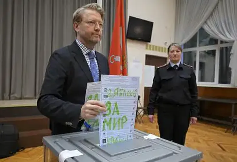Putin Finiquita una Elecciones Plagadas de Irregularidades y Abre UN Nuevo Capítulo de la Guerra