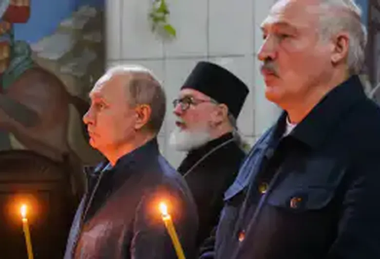 Россия В 23 Раза Увеличила Закупки Бензина В Беларуси Из-За Топливного Кризиса