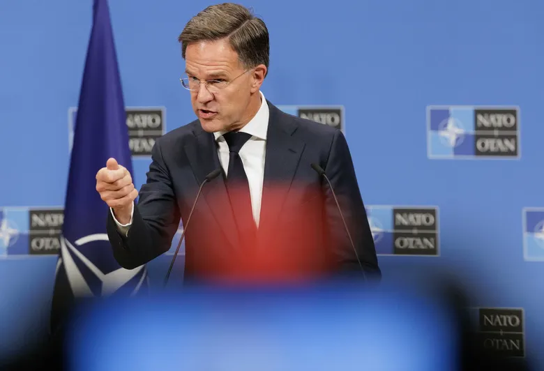 Rusia Advierte por Carta A la OTAN de Que Usará Armas Nucleares Si los Aliados Intentar Aislar Kaliningrado