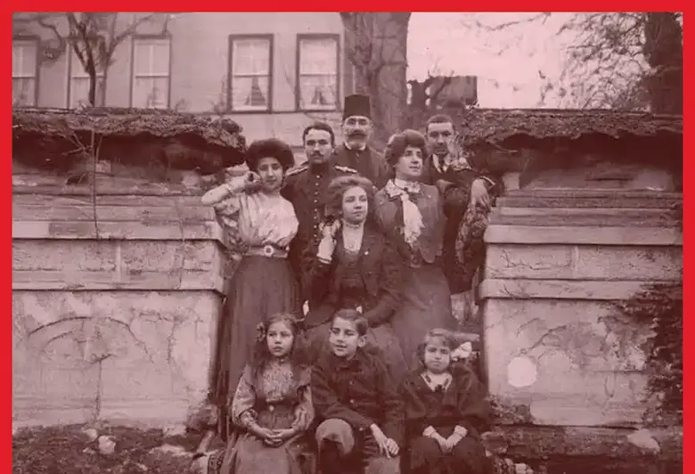Şakir Paşa ve Cevat Şakir Kimdir? Şakir Paşa Ailesi Dizisinin Gerçek Karakterleri
