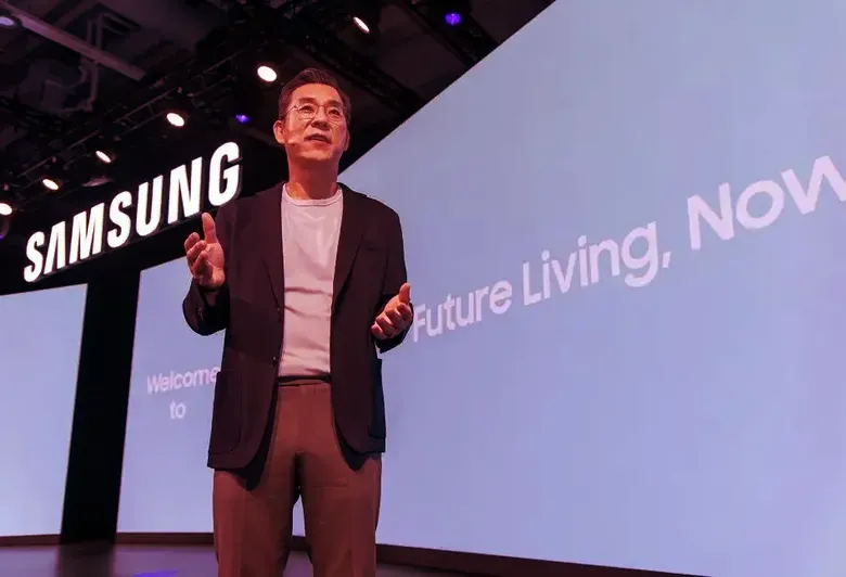 Samsung, "AI Home: Future Living, Now" vizyonunu tanıttı