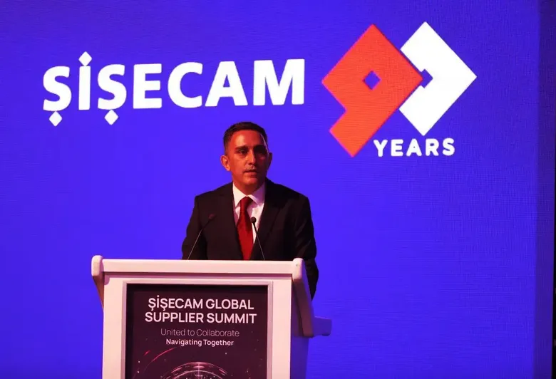 Şişecam, Global Tedarikçi Zirvesi'nde iş ortaklarıyla bir araya geldi