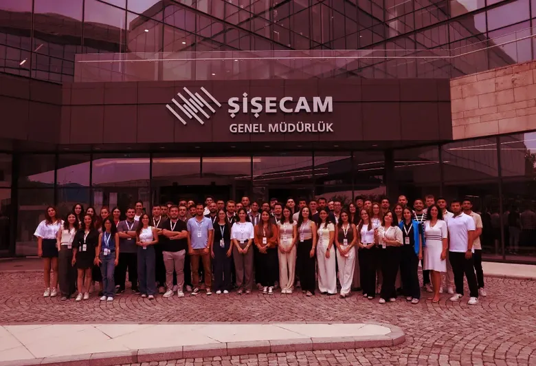 Şişecam'ın Global Genç Yetenek Programı Together için başvurular 2 Eylül'de başlayacak