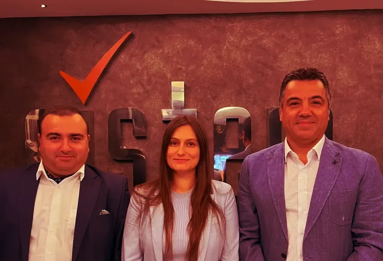 Sistem Global, Bakü ofisiyle Türk ve Azerbaycanlı firmalara danışmanlık sunacak