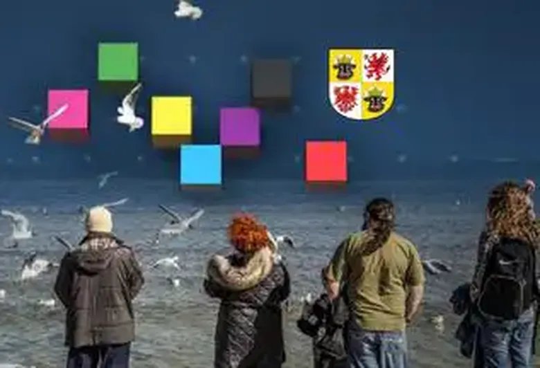 So Haben Jung, Alt, Männer und Frauen im Nordosten Gewählt