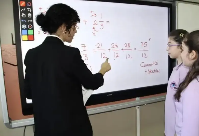SONUÇ Sorgulama Ekranı... Öğretmen İl Dışı Atama Sonuçları Açıklandı Mı, Saat Kaçta Açıklanak?