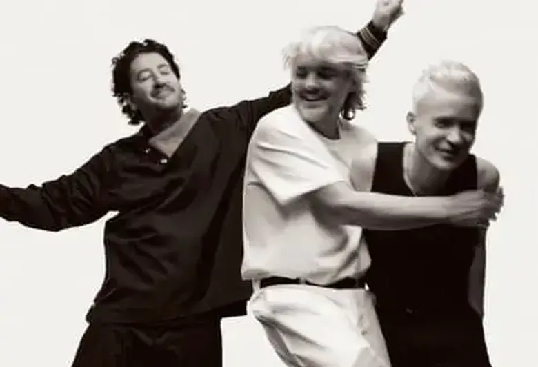 ‘Spend Time Going Down Rabbit Holes’: How the Avalanches Created Their Wildest Album yet