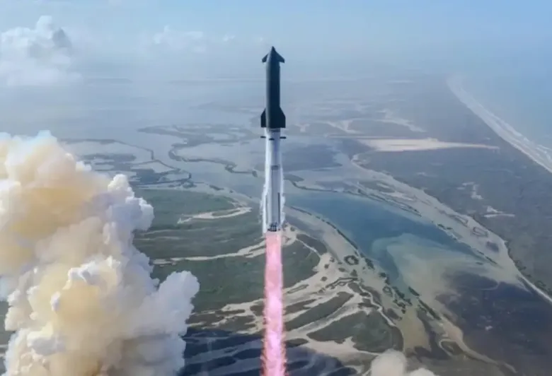 Starship İçin Asıl Sınav Ertelendi: Hedef Dünya’nın Çevresinde Altı Tur