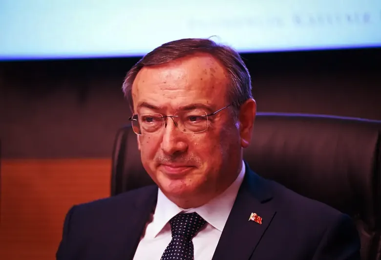 TBMM KİT Komisyonunda ÇAYKUR ve Türkşeker'in 2021 ve 2022 yılı hesapları görüşüldü