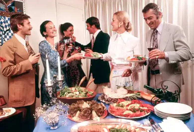 The Dreadful Decline of Hosting at Home: ‘I Feel Shame Any Time a Friend Comes over’