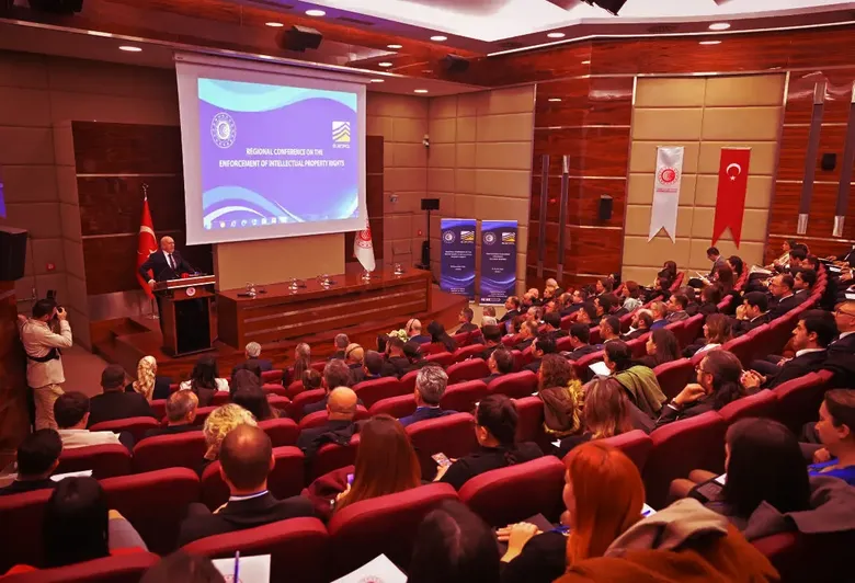 Ticaret Bakanlığından sınır aşan sahtecilik suçlarına karşı Europol ve Interpol ile ortak çalışma