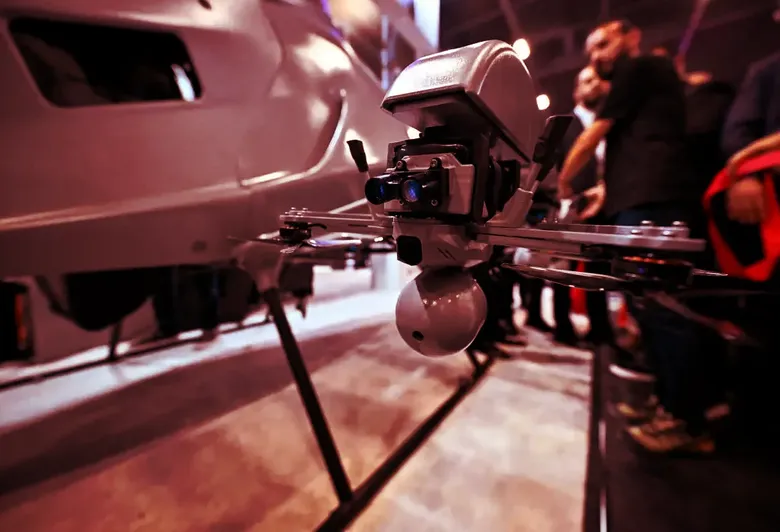 Titra Teknoloji, IDEF 2025'te yeni ürünlerini tanıttı