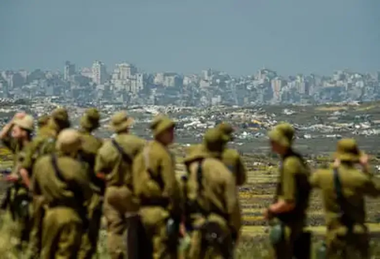Tres Soldados Israelíes sobre Gaza: “Llegó UN Momento en Que Ya No Parecía Tan Grave Matar A Decenas de Personas”
