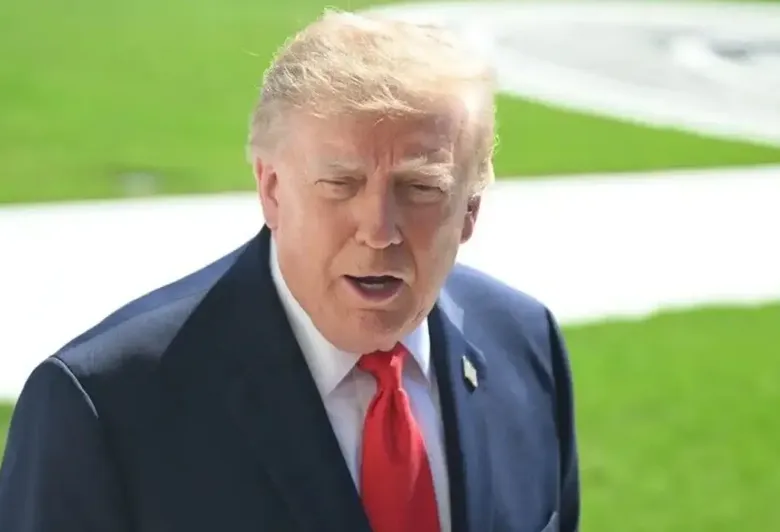 Trump Düğmeye Bastı: 20 Milyondan Fazla Kişiye Ödeme Yapılacak