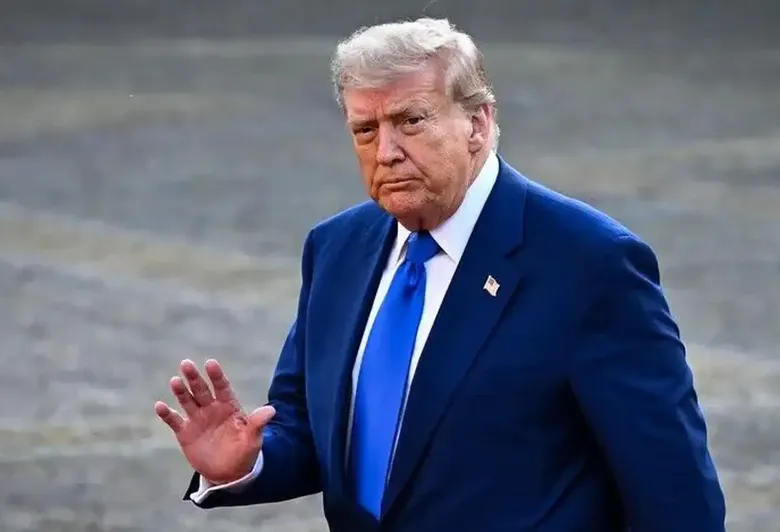 Trump Duyurdu: Avrupa Dizeli Piyasaya Sürecek