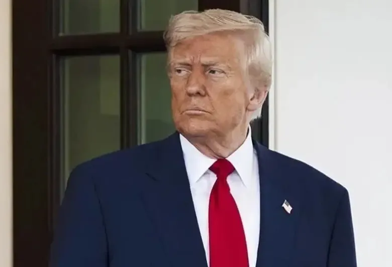 Trump: İran Henüz Pes Edecek Mi Bilmiyorum