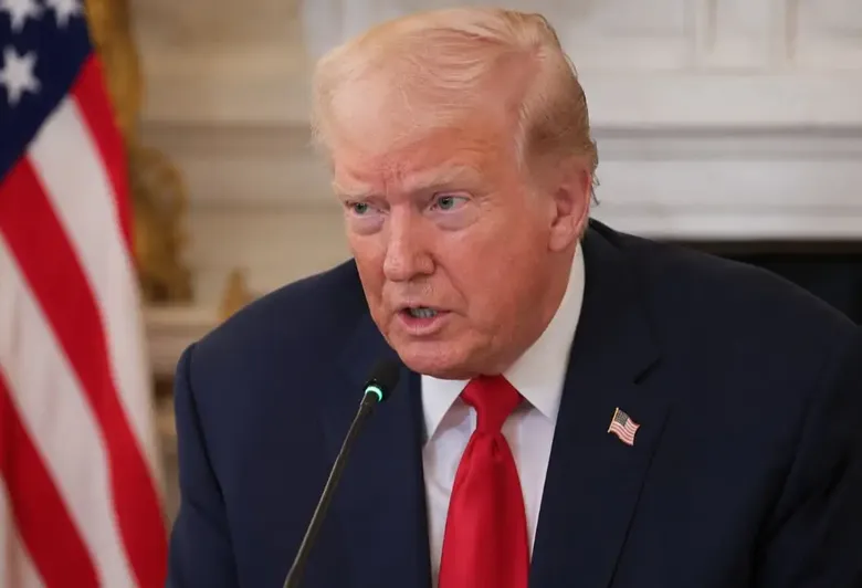 Trump’tan 3 Medya Kuruluşuna Beyaz Saray Yasağı