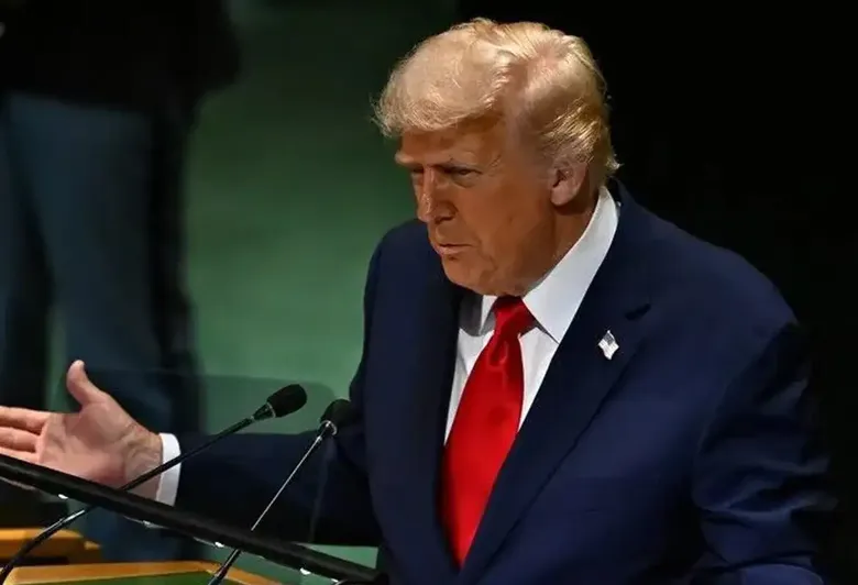 Trump'tan İran Mesajı: Zamanları Azalıyor, Bir Anlaşma Yapacaklar