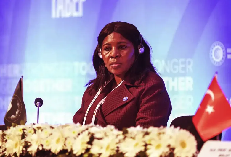 Türkiye-Afrika İş ve Ekonomi Forumu Ortak Bildirisi açıklandı