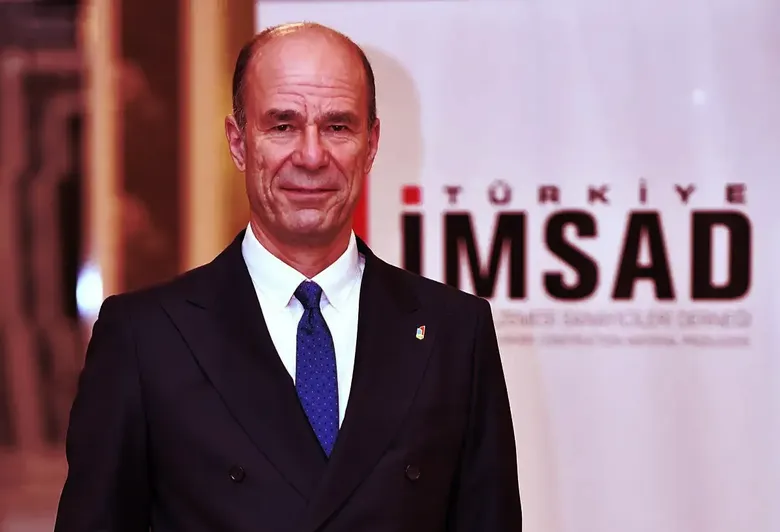 Türkiye İMSAD İnşaat Malzemesi Sektörü Raporu 2024 yayımlandı