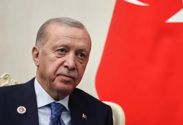Turquie : Erdogan Veut Organiser Des Élections Anticipées En 2028 Pour Briguer UN Nouveau Mandat