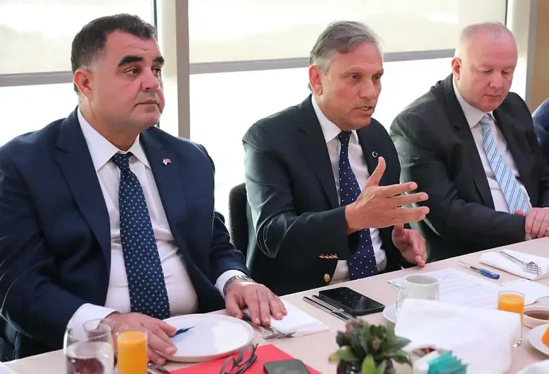 Türsab Başkanı Bağlıkaya’dan “Yabancı Dijital Platform” Uyarısı