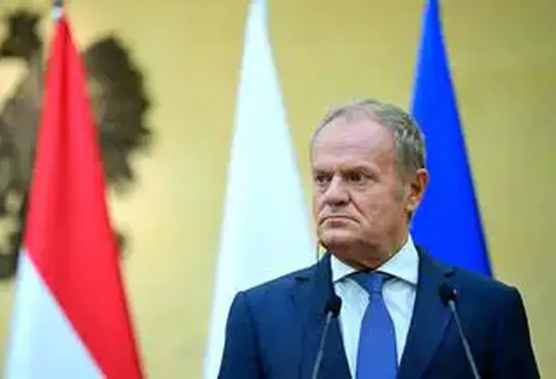 Tusk Warnt Vor Hybriden Angriffen Auf Ukraine-Verbündete
