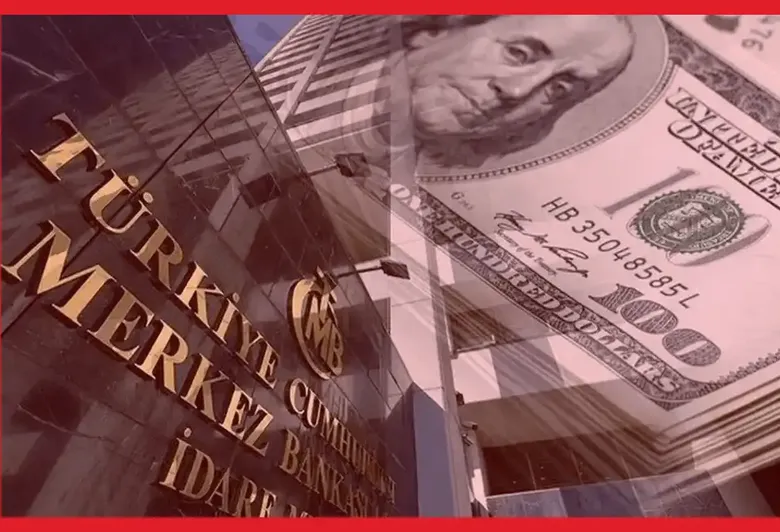 Merkez Bankası Likiditeyi Takasbank Üzerinden Çekecek