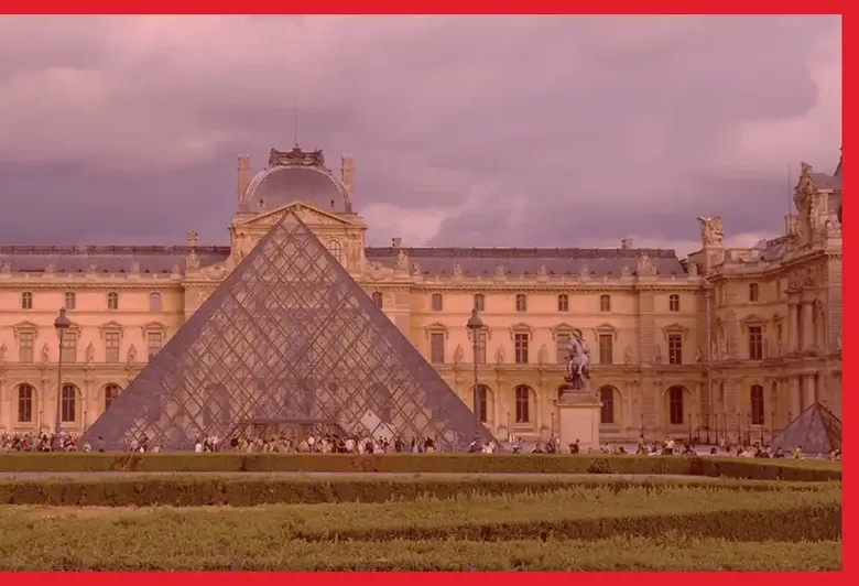 Louvre Müzesi'ne Ziyaret Öncesi İpuçları
