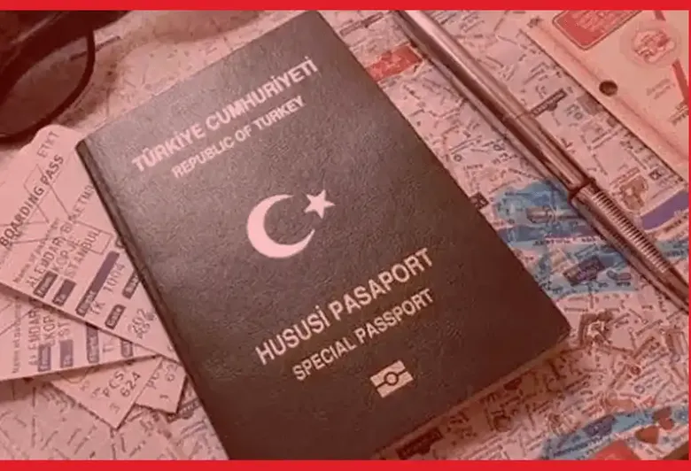 Yeşil Pasaport Nedir ve Kimler Hak Kazanır?