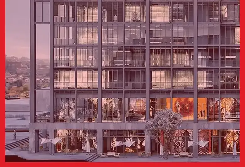 Rixos Tersane İstanbul Görkemli Bir Törenle Açıldı