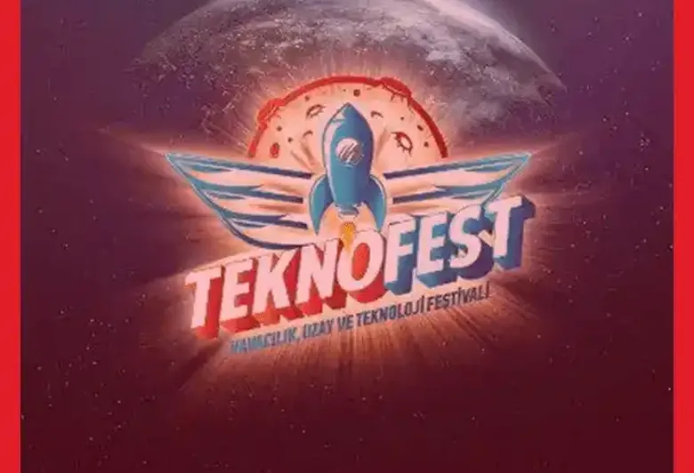 TEKNOFEST 2024, Adana'da Teknoloji Severlerle Buluştu