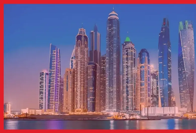 Dubaili Şirketler Türkiye’ye 2 Milyar Dolarlık Yatırım Yaptı