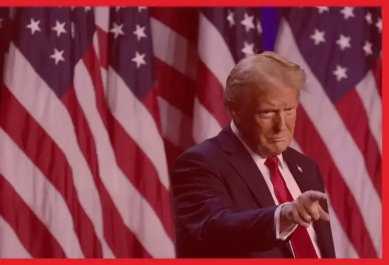 Beyaz Saray’a Dönüş Yolu: Trump için Geçiş Süreci Ne Anlama Geliyor?