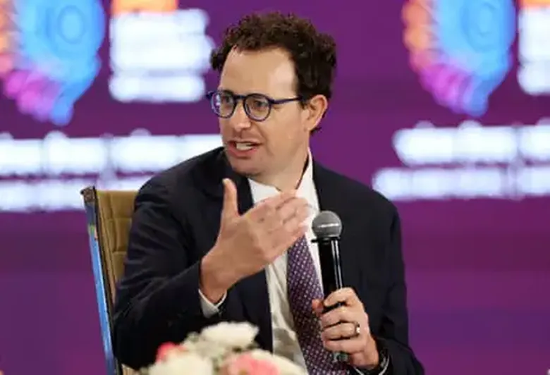 ‘We must slow the pace’: CEO of Anthropic calls for an AI slowdown