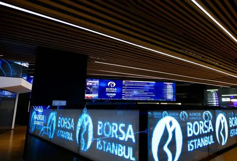 Yabancı Yatırımcı Geçen Hafta Hem Hisse Hem Tahvil Aldı