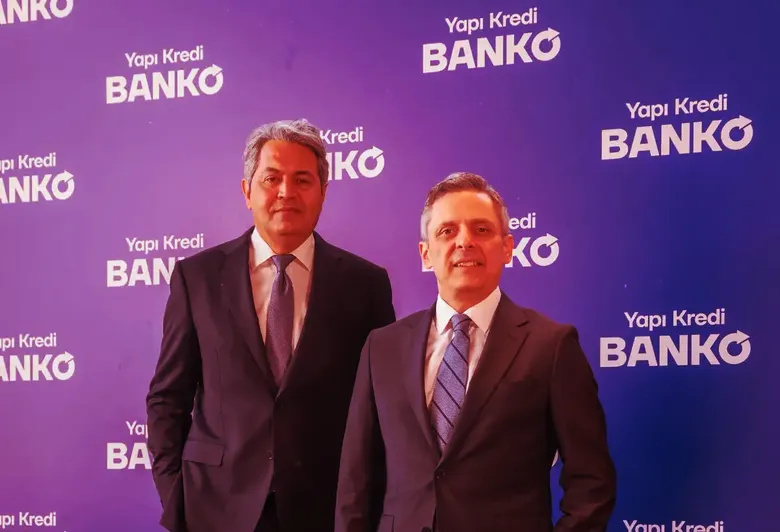 Yeni nakit yönetimi ürünü Yapı Kredi BANKO hizmete sunuldu