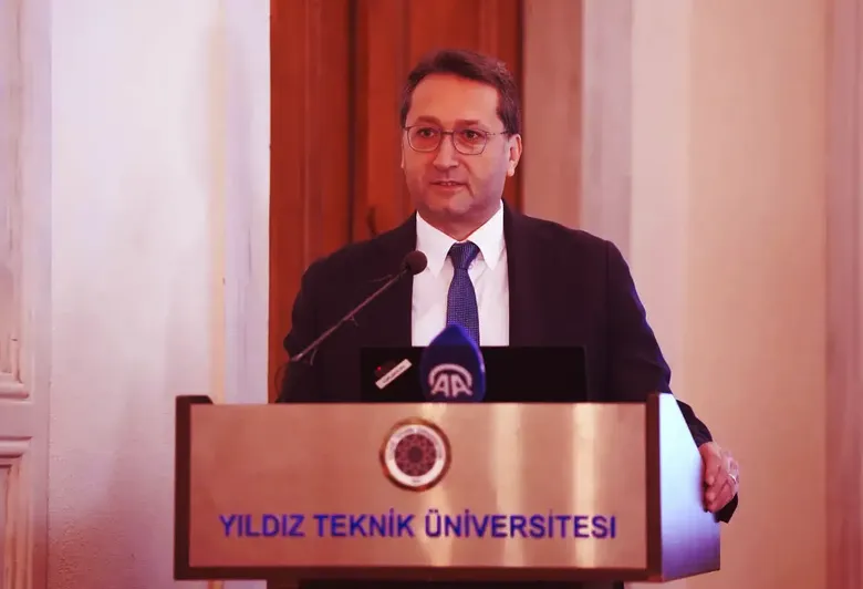 YTÜ Yıldız Teknopark ve BV Portföy 1 milyar liralık fonla girişimcileri destekleyecek