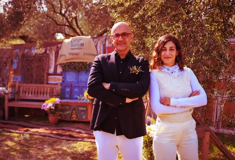 Yudum zeytinyağı üretimindeki 50. yılını kutluyor Yudum zeytinyağı üretimindeki 50. yılını kutluyor