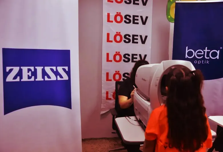 ZEISS Türkiye'den eğitimde fırsat eşitliği için sosyal sorumluluk projesi