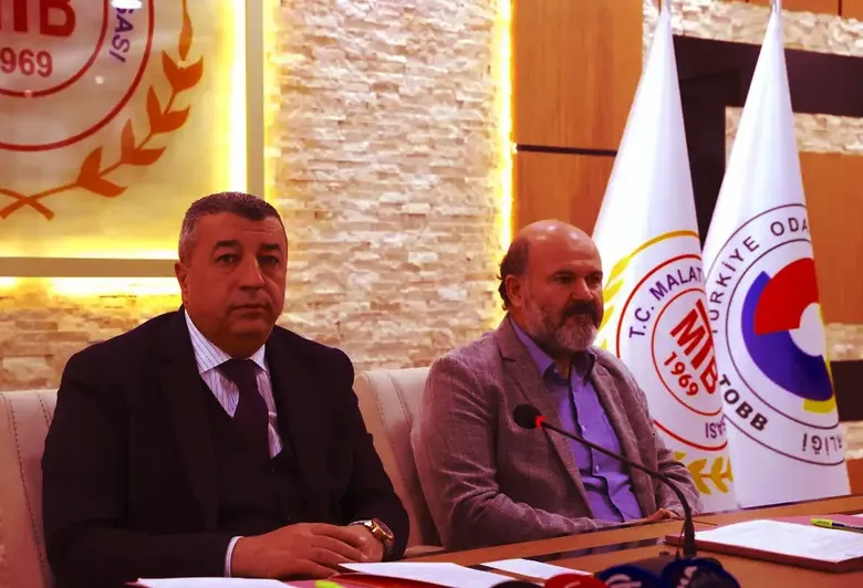 Zirai donun Malatya kayısısı ve bölge ekonomisine etkileri araştırılacak