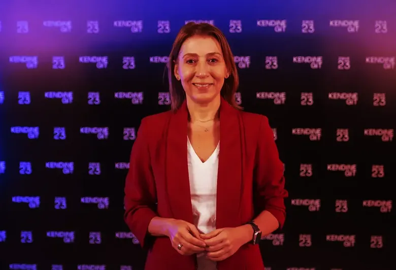 Zirve 23, "Kendine Git" temasıyla binlerce gencin buluşma noktası oldu